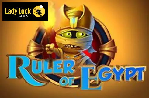 Ruler of Egypt